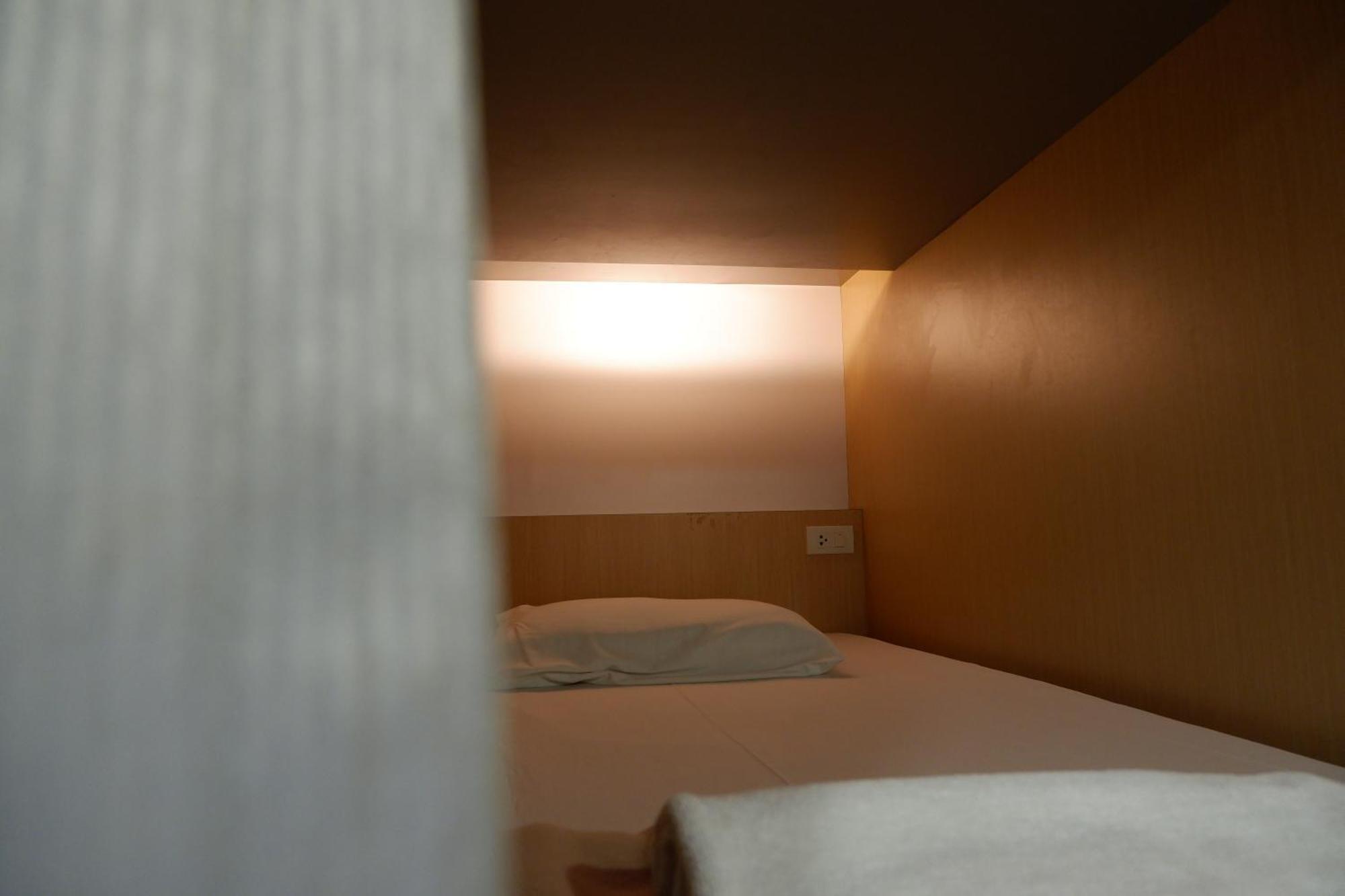 פאטאיה 18 Coins Budget Hotel חדר תמונה