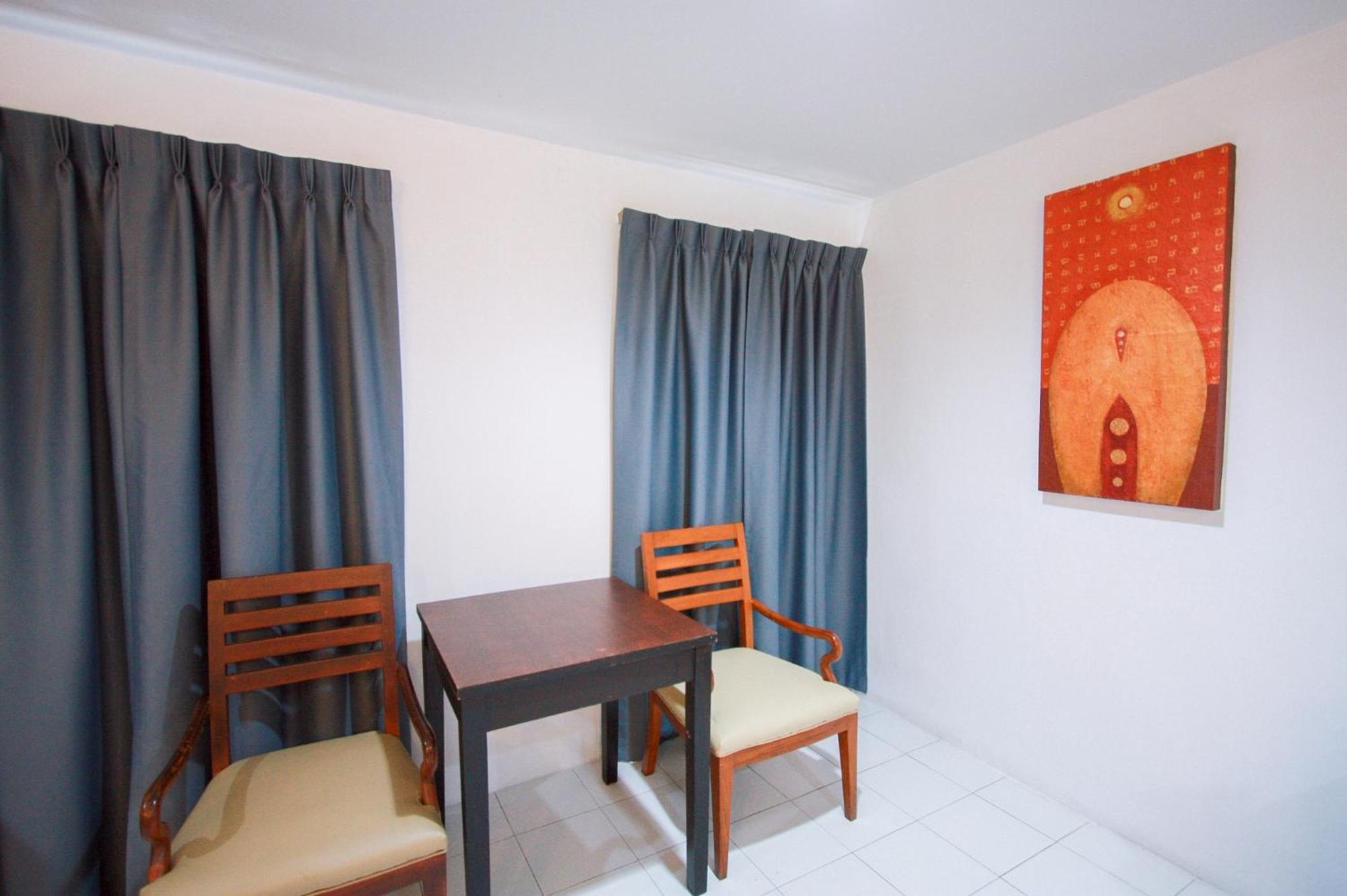 פאטאיה 18 Coins Budget Hotel חדר תמונה