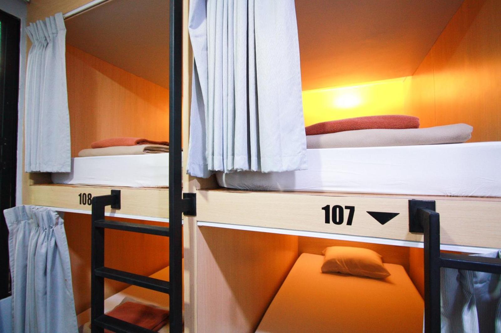 פאטאיה 18 Coins Budget Hotel חדר תמונה